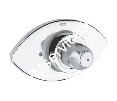 Термостат 35003 000 Grotherm XL DN 25