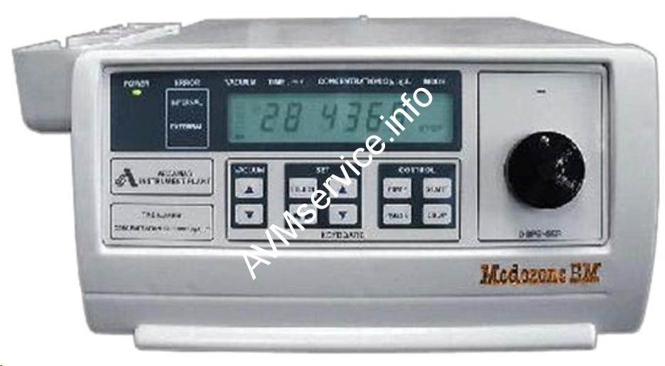 Медозонс Бм-03