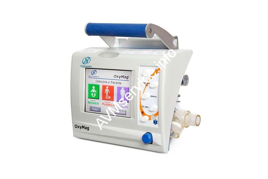 MAGNAMED OXYMAG